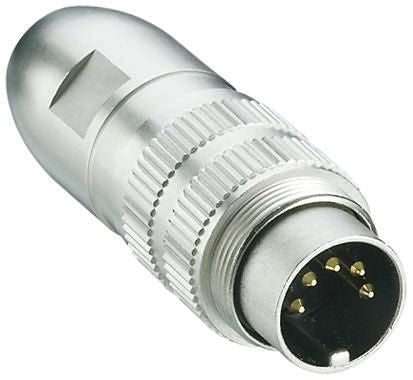 Lumberg 0332 07-1 6989261