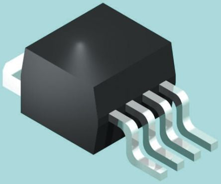 Microchip MCP1825T-5002E/DC 1654673