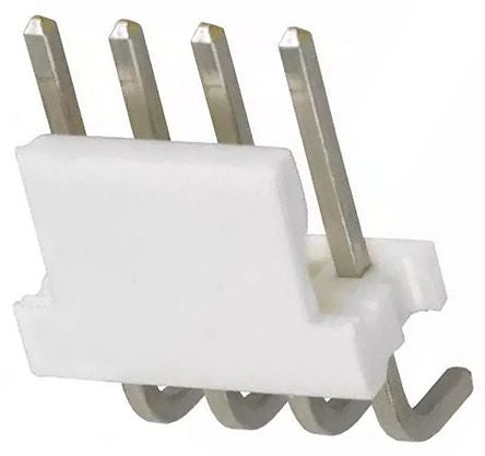 TE Connectivity 640389-4 5355917