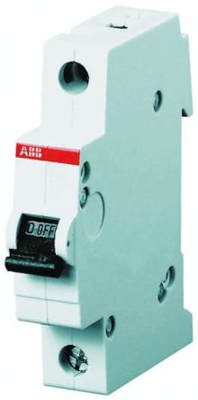 ABB S201-D8 7467832