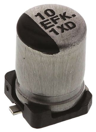 Panasonic EEVFK1H102M 9206901