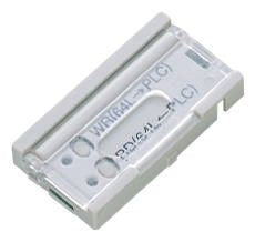 Mitsubishi FX3U-FLROM-64 5390847