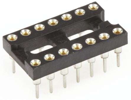 TE Connectivity 2-1571552-3 5423543