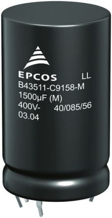 EPCOS B43511A5158M 1711165
