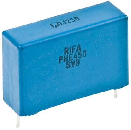 KEMET PHE450HF7100JR06L2 1726748