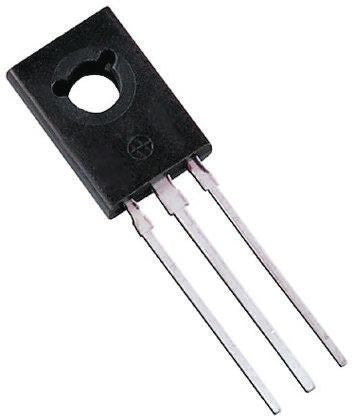 Littelfuse 2N6073BG 7743436
