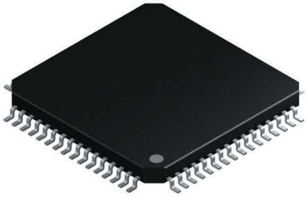 Microchip PIC24HJ256GP206A-I/PT 6670295