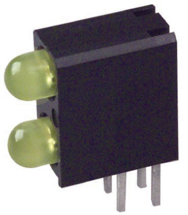 Dialight 553-0133-200F 1711317