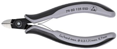 Knipex 79 02 125 ESD 6008189