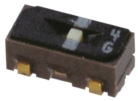 Copal Electronics CJS-1200A 6023475