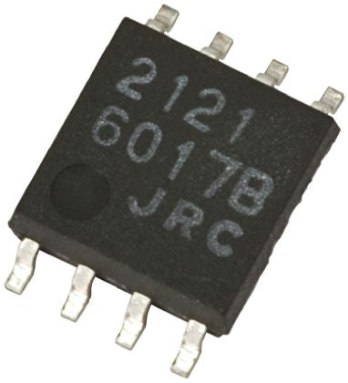 New Japan Radio NJM2403M 1782403
