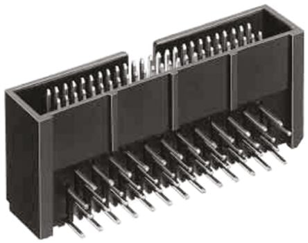 Hirose HIF6A-40PA-1.27DS(71) 6080973