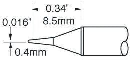 Metcal STTC-145P 6124310