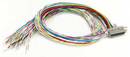 Glenair MWDM2L-31P-6E5-18B 6347333