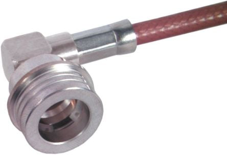 Huber & Suhner 16_QN-50-7-1_/133_NE 6126940