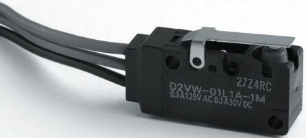 Omron D2VW-5-1 6160265