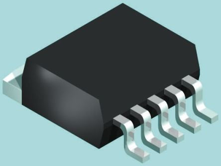 Microchip MCP1826T-1202E/DC 7709650