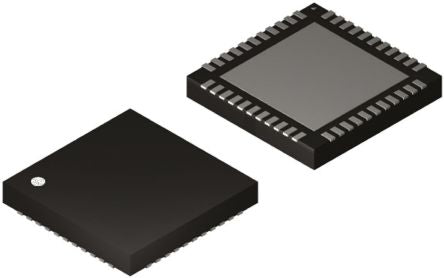 ON Semiconductor AMIS-49200-XTD 1630856