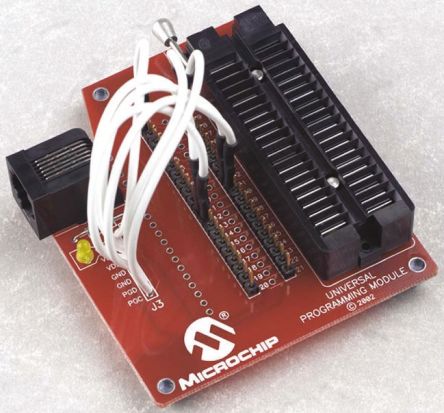 Microchip AC162049 6230718