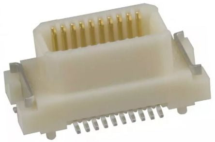 Hirose DF17(4.0)-40DP-0.5V(57) 1360938