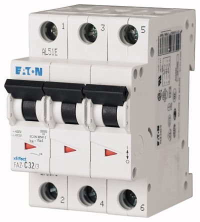 Eaton FAZ-C32/3 6240399