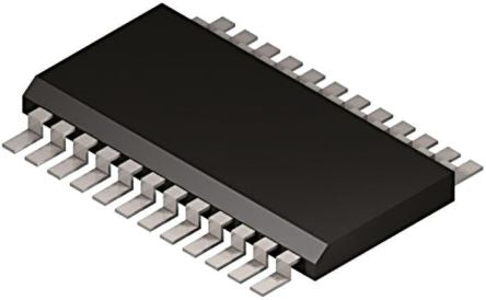 ON Semiconductor 74LVX4245MTCX 7390142