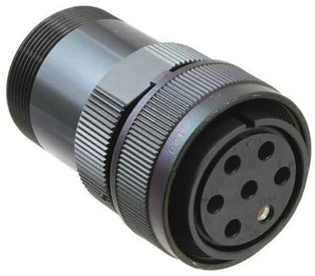 JAE JL04V-6A24-10SE-EB-R 6268498