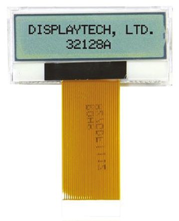 Displaytech 32128A-FC-BW-3 1775409