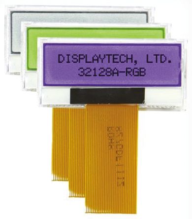 Displaytech 32128A-FC-BW-RGB 1775408
