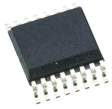 Analog Devices AD5449YRUZ 1580459