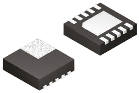 Texas Instruments LM2750LD-5.0/NOPB 5335452