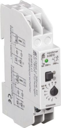 Dold IK8810.41/001 AC230V 0.5-10M 6565991