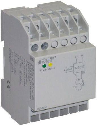 Dold IN9017/100 0-10V AC230V 300W 6566180