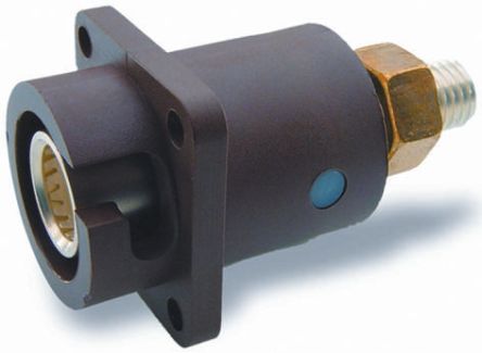 ITT Cannon SNPF-S-TP-BN 6571615