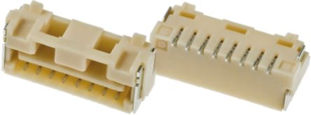 Molex 502382-0870 1619578