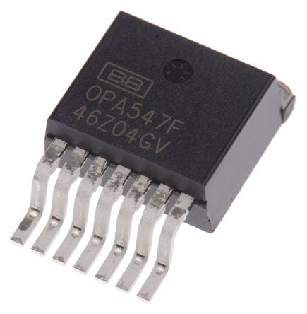 Texas Instruments LM22670TJE-ADJ/NOPB 1625041