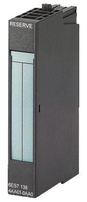 Siemens 6ES7138-4AA01-0AA0 6623539