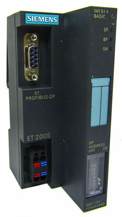 Siemens 6ES7151-1CA00-0AB0 6623612