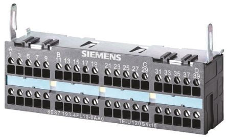 Siemens 6ES7193-4DL10-0AA0 6623703