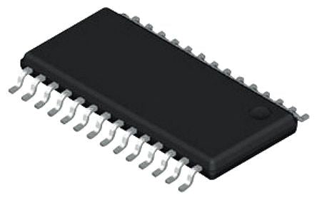 Texas Instruments BQ4802LYPW 1626913