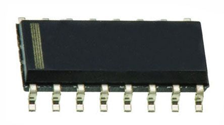 Texas Instruments SN74AVC4T245DR 6628014