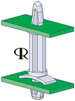 Richco LCBS-16-01 6633299