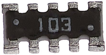 KOA CN1E4KTTD681J 4172446