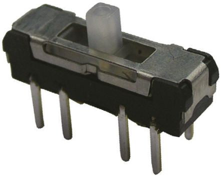 Copal Electronics MHS231 6645722