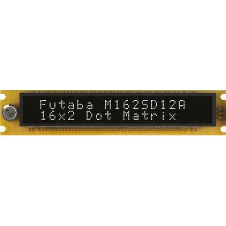 Futaba M162SD12AA 6659790