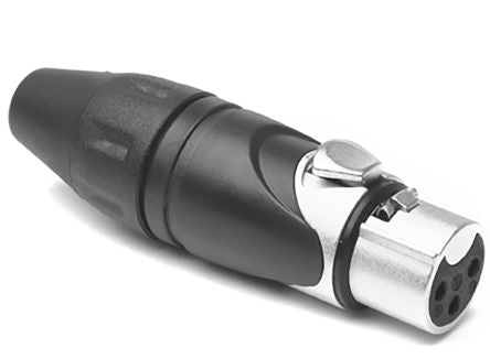 Amphenol AX3F 6660712