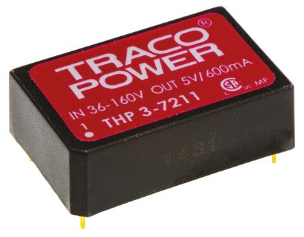 TRACOPOWER THP 3-2411 1665918