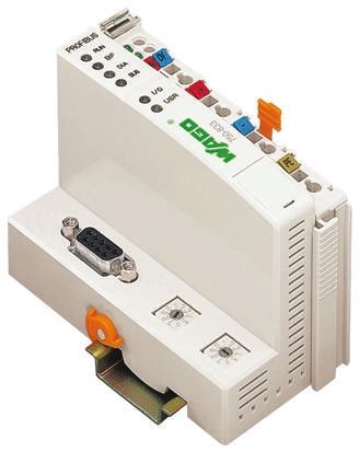 Wago 750-833 6679214