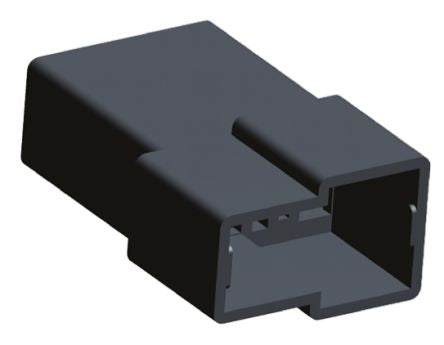 TE Connectivity 180908-5 1903980