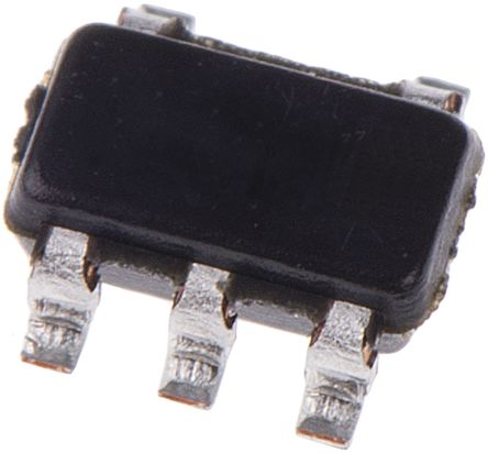 Microchip TC1017-3.3VCTTR 6695231